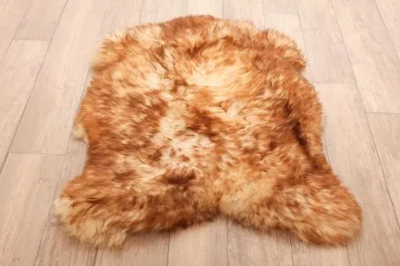 Peau de mouton Écosse