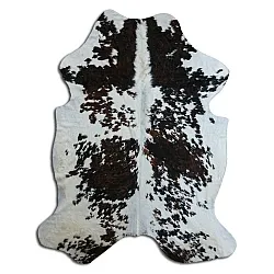 Peau de vache - Tricolor Exotic N001
