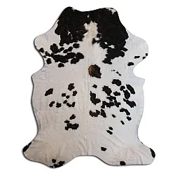 Peau de vache - Tricolor Exotic N002