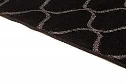Tapis Wilton - Fabia (marron)