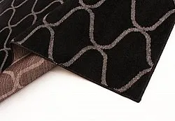 Tapis Wilton - Fabia (marron)