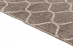 Tapis Wilton - Fabia (gris)