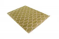 Tapis Wilton - Fabia (vert)