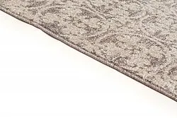 Tapis Wilton - Teresa (gris)