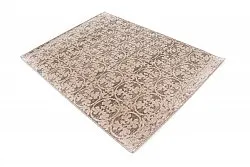 Tapis Wilton - Teresa (gris)