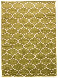 Tapis Wilton - Fabia (vert)