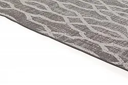 Tapis Wilton - Kara (anthracite)