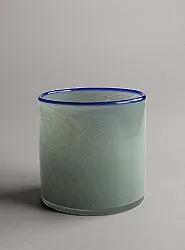 Lanterne M - Harmony (gris/bleu)