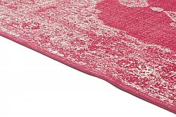 Tapis Wilton - Paola (rouge)
