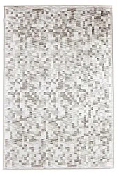 Tapis Wilton - Esta (gris)