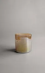 Lanterne M - Space (taupe)