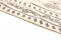 Tapis patchwork - Mundal