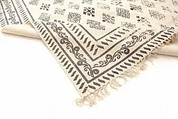 Tapis patchwork - Mundal