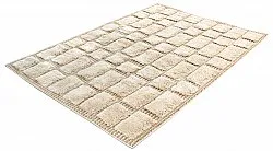 Tapis moelleux - Lousa (beige)