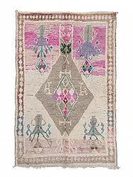 Tapis Kilim marocain Azilal 260 x 170 cm