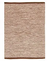 Tapis patchwork - Slite (lin)