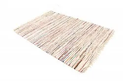 Tapis patchwork - Home (clair)
