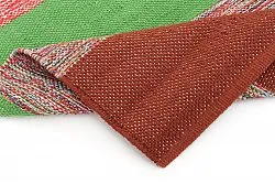 Tapis en patchwork - Florens (multicolore)