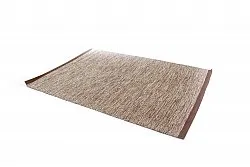 Tapis patchwork - Slite (lin)