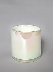 Lanterne M - Space (blanc)