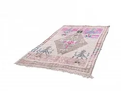 Tapis Kilim marocain Azilal 260 x 170 cm