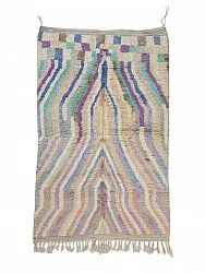 Tapis Kilim marocain Azilal 250 x 160 cm