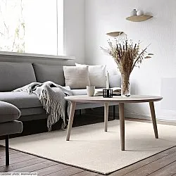 Tapis Wilton - Sunayama (blanc)