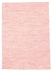 Tapis de laine - Wellington (rose)