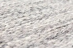 Tapis de laine - Wellington (anthracite)