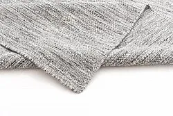 Tapis de laine - Wellington (anthracite)