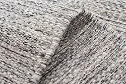 Tapis de laine - Wellington (anthracite)