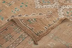 Tapis Kilim marocain Azilal Édition spéciale 370 x 190 cm