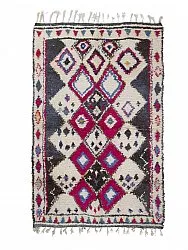 Tapis Kilim marocain Azilal 280 x 190 cm