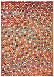 Tapis Kilim Afghan 169 x 126 cm