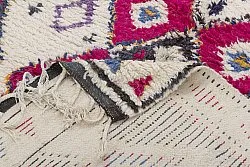 Tapis Kilim marocain Azilal 280 x 190 cm