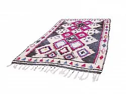 Tapis Kilim marocain Azilal 280 x 190 cm