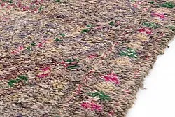 Tapis Kilim marocain Azilal Édition spéciale 410 x 210 cm