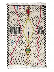 Tapis Kilim marocain Azilal 320 x 210 cm