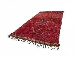 Tapis Kilim marocain Azilal Édition spéciale 350 x 200 cm