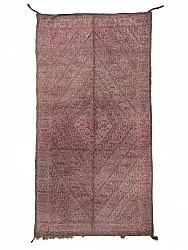 Tapis Kilim marocain Azilal Édition spéciale 430 x 220 cm