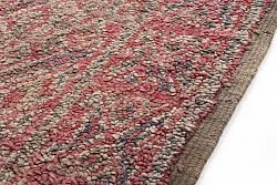Tapis Kilim marocain Azilal Édition spéciale 430 x 220 cm