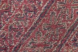 Tapis Kilim marocain Azilal Édition spéciale 430 x 220 cm