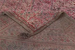 Tapis Kilim marocain Azilal Édition spéciale 430 x 220 cm