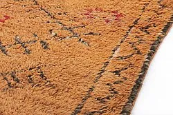 Tapis Kilim marocain Azilal Édition spéciale 360 x 170 cm