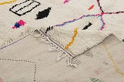 Tapis Kilim marocain Azilal 290 x 200 cm