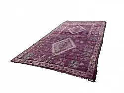 Tapis Kilim marocain Azilal Édition spéciale 380 x 220 cm