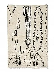 Tapis Kilim marocain Azilal 300 x 190 cm