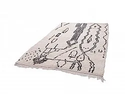 Tapis Kilim marocain Azilal 300 x 190 cm