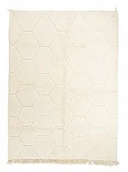 Tapis Kilim marocain Beni Ourain 210 x 290 cm