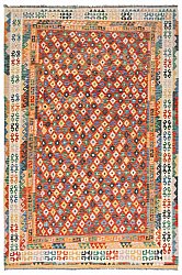Tapis Kilim Afghan 294 x 198 cm
